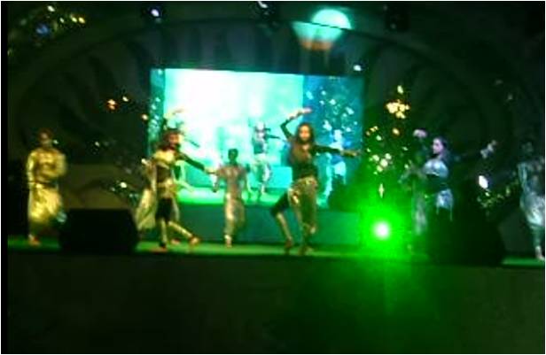 indian dance troupe jodhpur