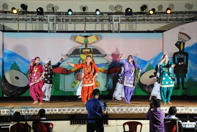 bollywood dance troupe jodhpur